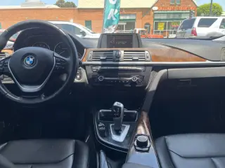 2015 BMW 3 Series 328i