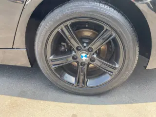 2015 BMW 3 Series 328i