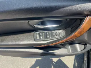 2015 BMW 3 Series 328i