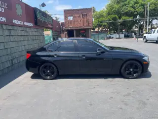 2015 BMW 3 Series 328i