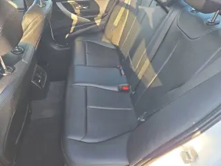 2014 BMW 3 Series 320i