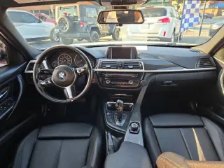 2014 BMW 3 Series 320i