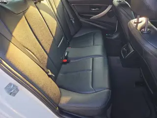 2014 BMW 3 Series 320i