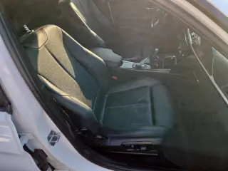 2014 BMW 3 Series 320i