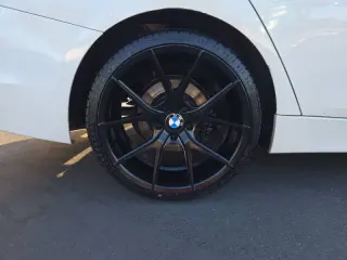2014 BMW 3 Series 320i