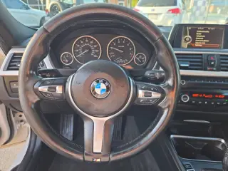 2014 BMW 3 Series 320i