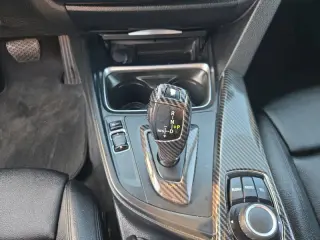 2014 BMW 3 Series 320i