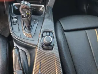 2014 BMW 3 Series 320i