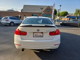 2014 BMW 3 Series 320i