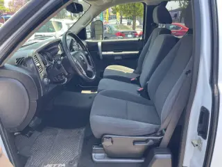 2007 GMC Sierra 1500 SLE1