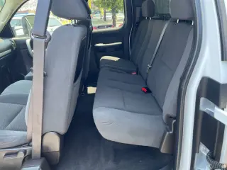 2007 GMC Sierra 1500 SLE1