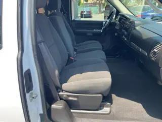 2007 GMC Sierra 1500 SLE1