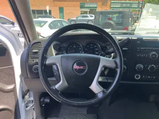 2007 GMC Sierra 1500 SLE1