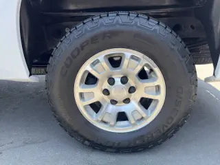 2007 GMC Sierra 1500 SLE1