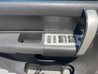 2007 GMC Sierra 1500 SLE1