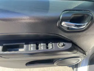 2015 Jeep Compass Altitude Edition