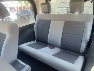 2010 Jeep Wrangler Sport