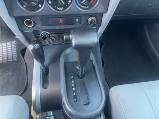 2010 Jeep Wrangler Sport