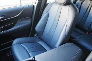 2023 Toyota Mirai