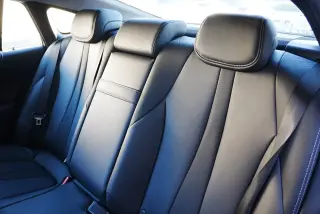 2023 Toyota Mirai