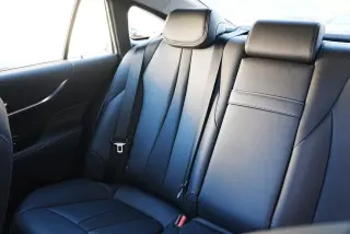 2023 Toyota Mirai