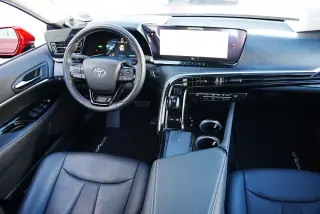 2023 Toyota Mirai