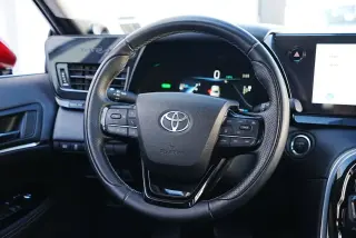 2023 Toyota Mirai