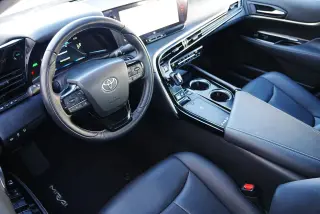 2023 Toyota Mirai
