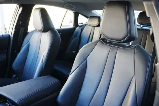 2023 Toyota Mirai