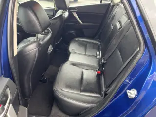 2013 Mazda MAZDA3 i Grand Touring
