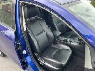 2013 Mazda MAZDA3 i Grand Touring