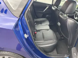 2013 Mazda MAZDA3 i Grand Touring