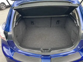 2013 Mazda MAZDA3 i Grand Touring