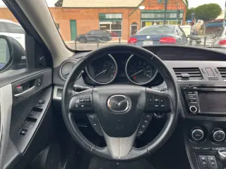 2013 Mazda MAZDA3 i Grand Touring