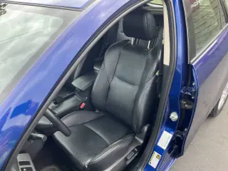 2013 Mazda MAZDA3 i Grand Touring