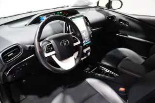 2017 Toyota Prius Prime