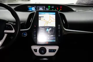 2017 Toyota Prius Prime