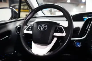 2017 Toyota Prius Prime
