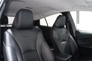 2017 Toyota Prius Prime
