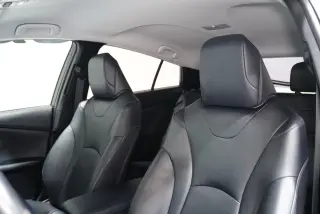 2017 Toyota Prius Prime