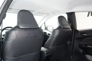 2017 Toyota Prius Prime