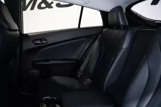 2017 Toyota Prius Prime