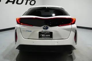 2017 Toyota Prius Prime