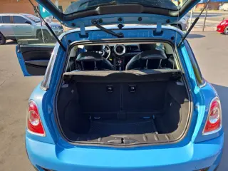 2013 MINI Hardtop Cooper S