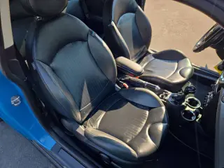 2013 MINI Hardtop Cooper S