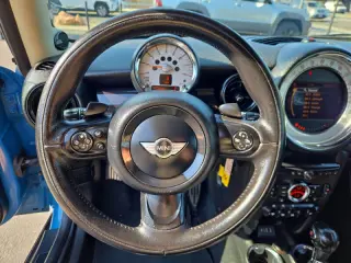 2013 MINI Hardtop Cooper S