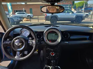 2013 MINI Hardtop Cooper S