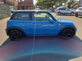 2013 MINI Hardtop Cooper S