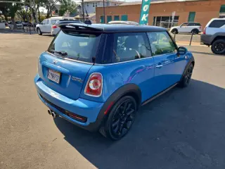 2013 MINI Hardtop Cooper S
