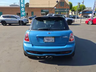 2013 MINI Hardtop Cooper S